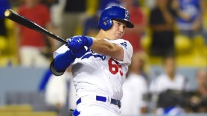 Joc Pederson [Image via @BBTN]