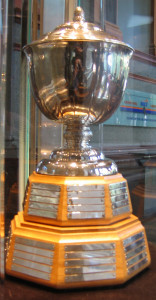 Norris Trophy