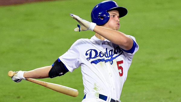 Corey Seager May Be The Scariest Player 