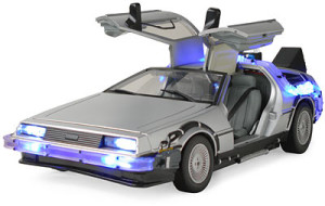 Delorean