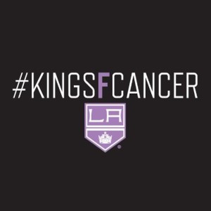 KingsFCancer