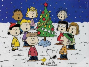 CharlieBrownChristmas