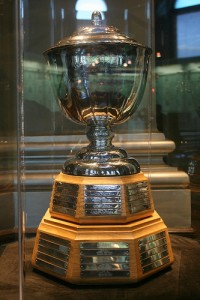 Norris-Trophy