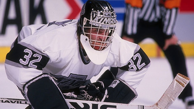Interview With Los Angeles Kings Legend Kelly Hrudey - Page 4 of 6 -  CaliSports News