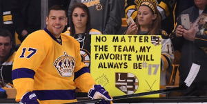 (Photo Credit - @LAKings)