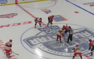 AHL All Star Game 557a