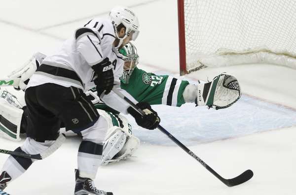 Vincent Lecavalier Taking Full Advantage Of Opportunity With Los Angeles  Kings