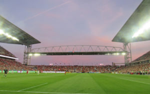 LA Galaxy vs Toronto FC 484a