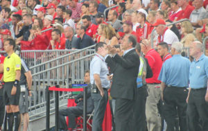 LA Galaxy vs Toronto FC 567a