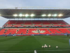 LA Galaxy vs Toronto FC 673a