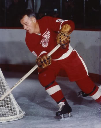 Gordie Howe Film a Great Tribute to Long Forgotten Era of Hockey, News,  Scores, Highlights, Stats, and Rumors