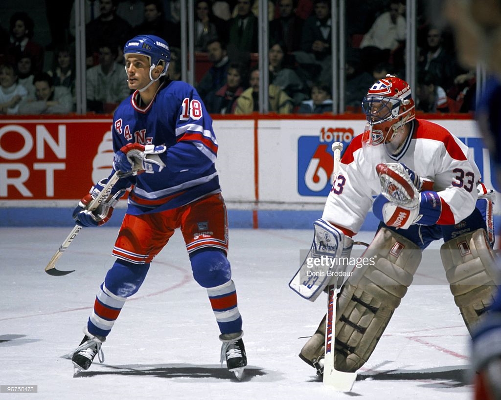 Interview With Los Angeles King Legend Tony Granato Calisports News