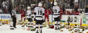 teddybeartoss