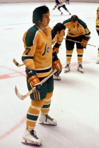 California Golden Seals: An interview with Mark Greczmiel