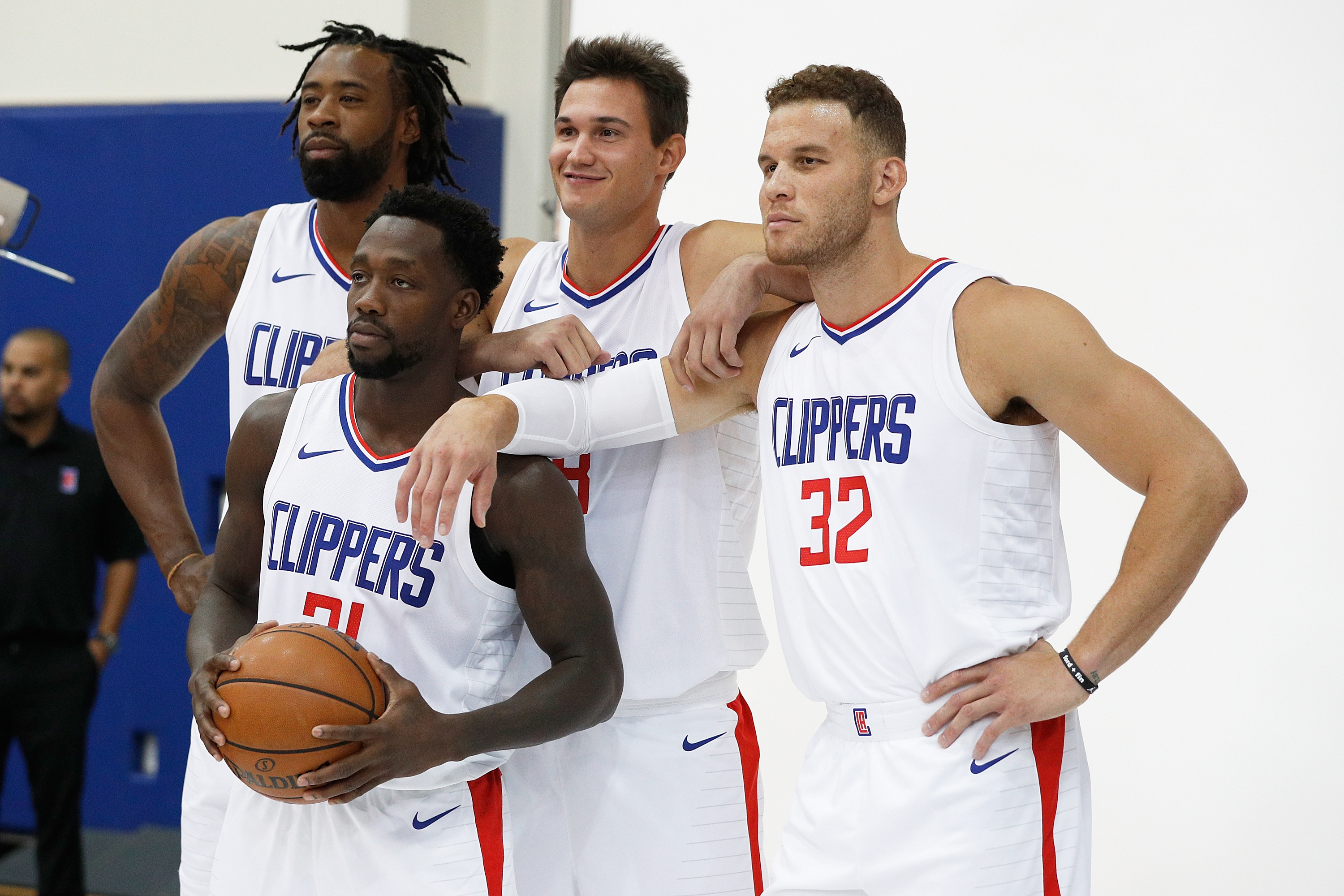 Why The Clippers Will Be Different This Season CaliSports News