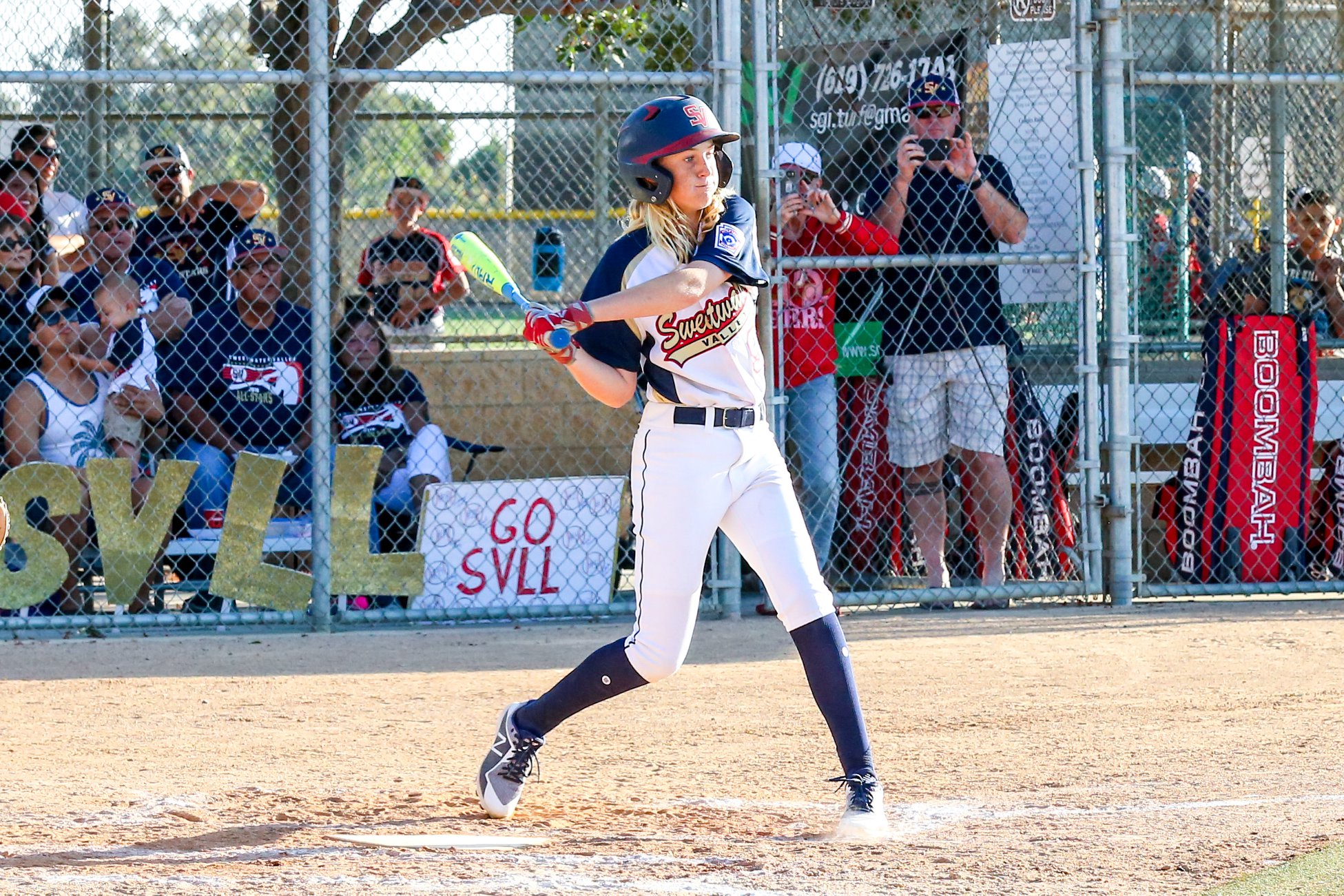 All 19 HR From Chula Vista Little League's Record Breaking 2009 LLWS  Park  View (Chula Vista, Calif.) Little League came to Williamsport in 2009 and  hit 19(!) home runs. The most