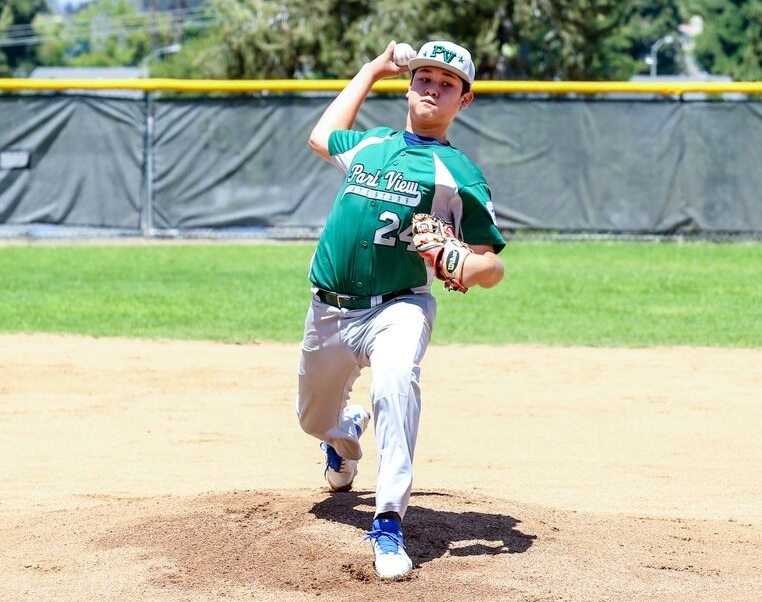 All 19 HR From Chula Vista Little League's Record Breaking 2009 LLWS  Park  View (Chula Vista, Calif.) Little League came to Williamsport in 2009 and  hit 19(!) home runs. The most