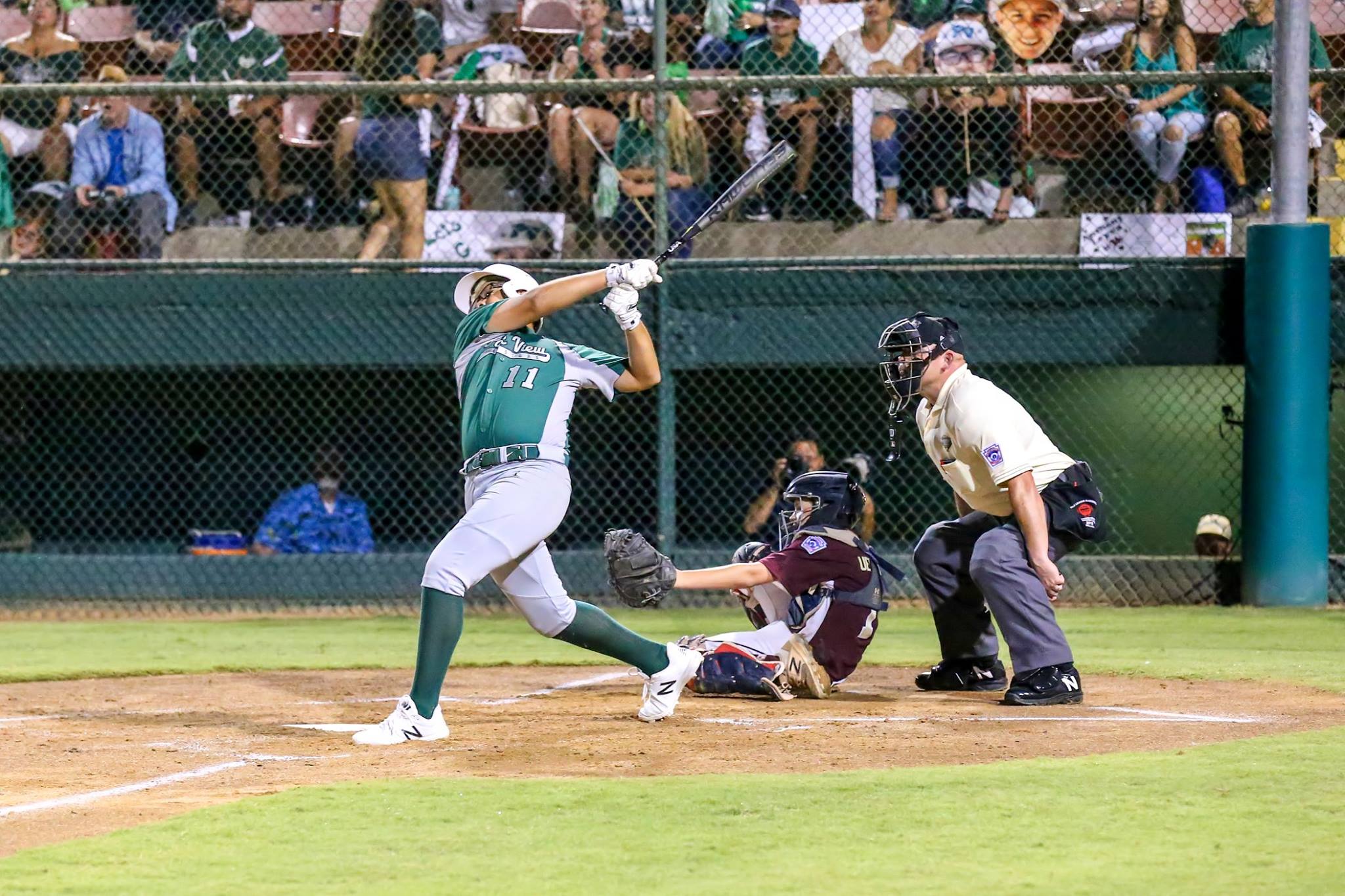 San Bernardino welcomes Little League teams for West Region Tournament –  San Bernardino Sun