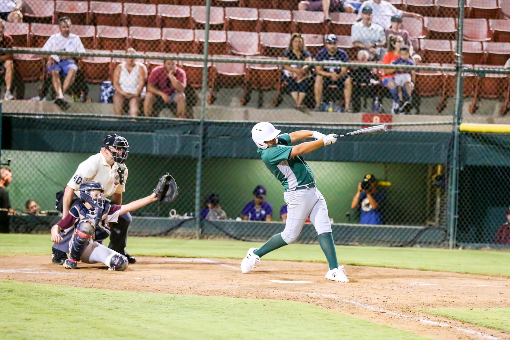 San Bernardino welcomes Little League teams for West Region Tournament –  San Bernardino Sun