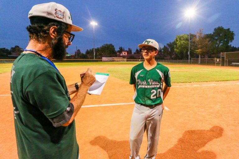 San Bernardino welcomes Little League teams for West Region Tournament –  San Bernardino Sun