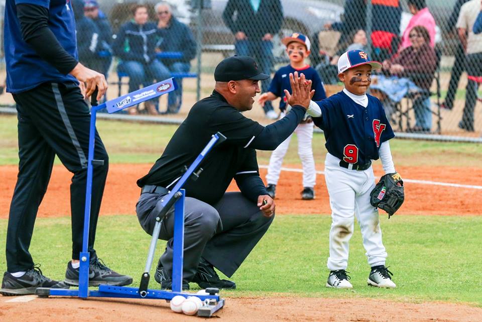 Umpires for Little League District 42 sat down with CaliSports News