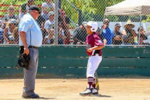 Calexico Little League