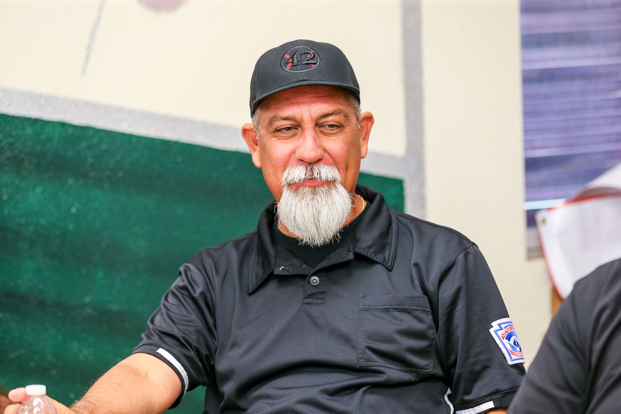 Umpires for Little League District 42 sat down with CaliSports News