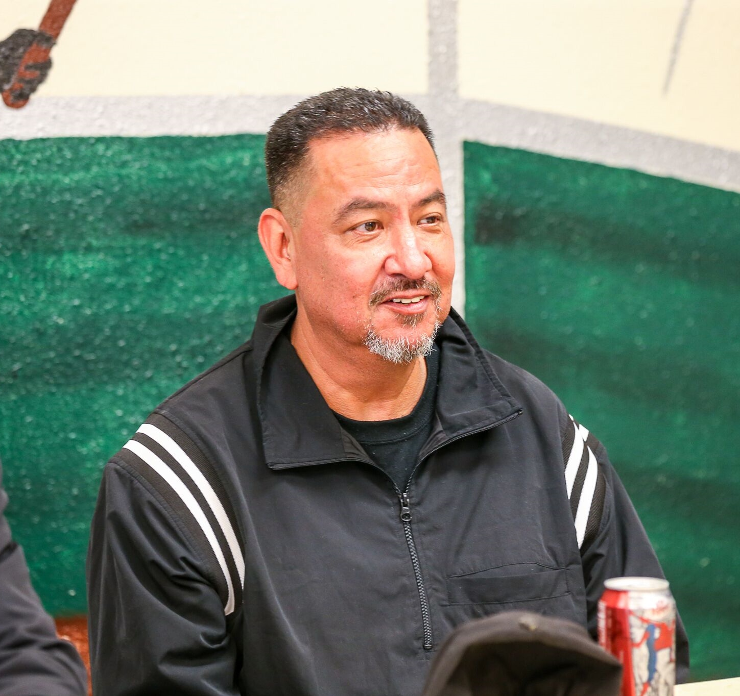 Umpires for Little League District 42 sat down with CaliSports News