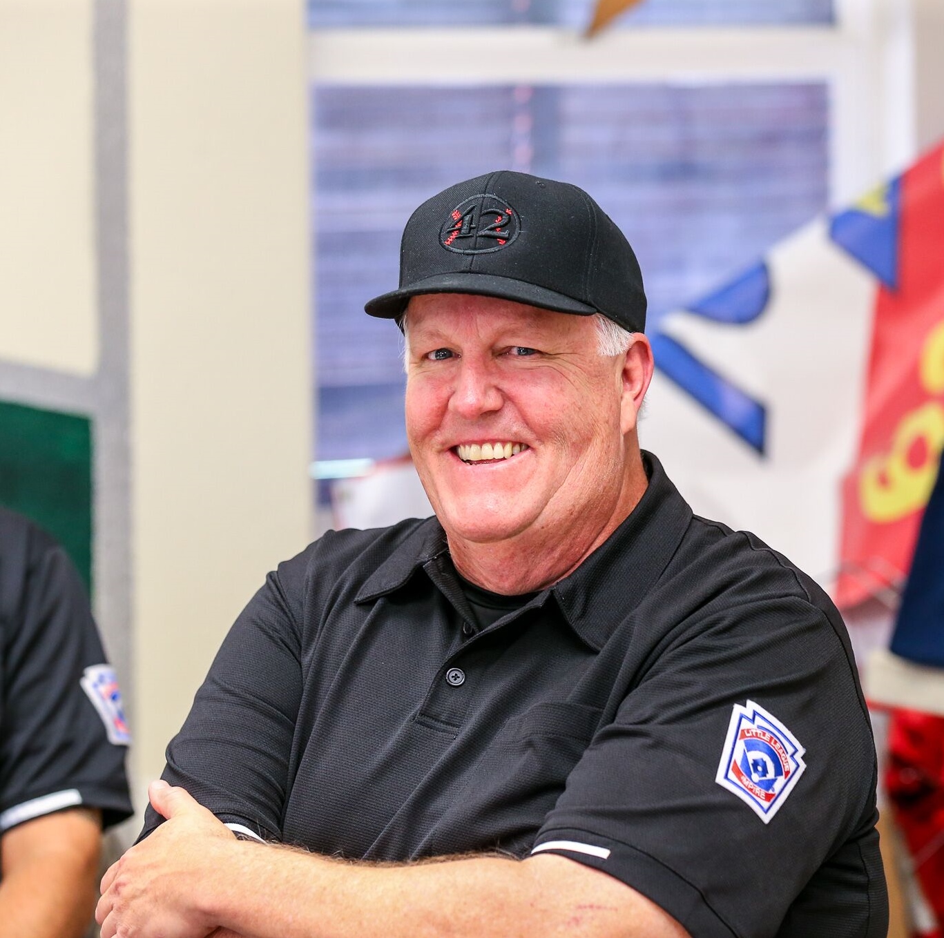 Umpires for Little League District 42 sat down with CaliSports News