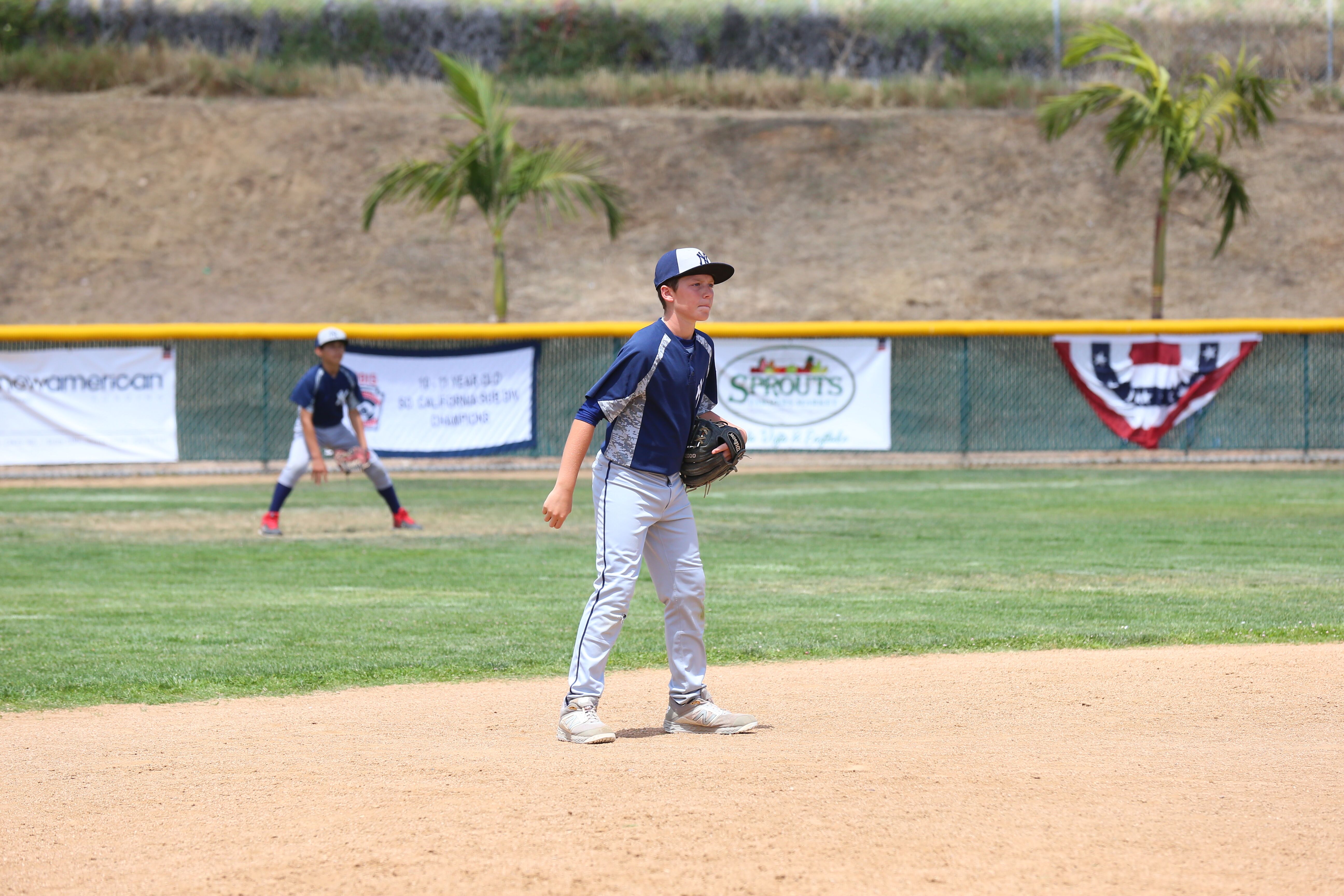 That's My Little Mexican Shortstop”: A Reflection on Race, Space, and the  Origins of the Southern California Bombers Baseball Club, 1998-2002 –  Tropics of Meta