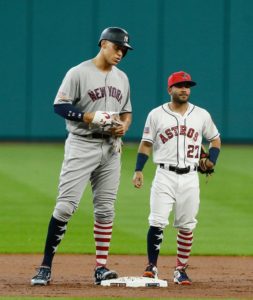 short altuve