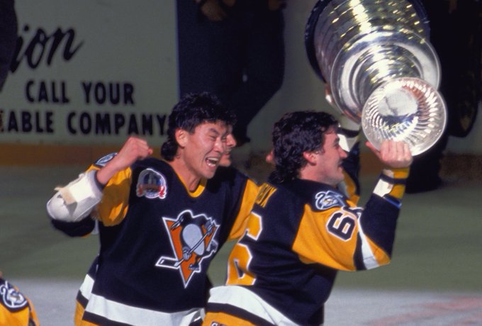 One-Time LA King Jim Paek on Korean Hockey, Discrimination and the Stanley  Cup - CaliSports News