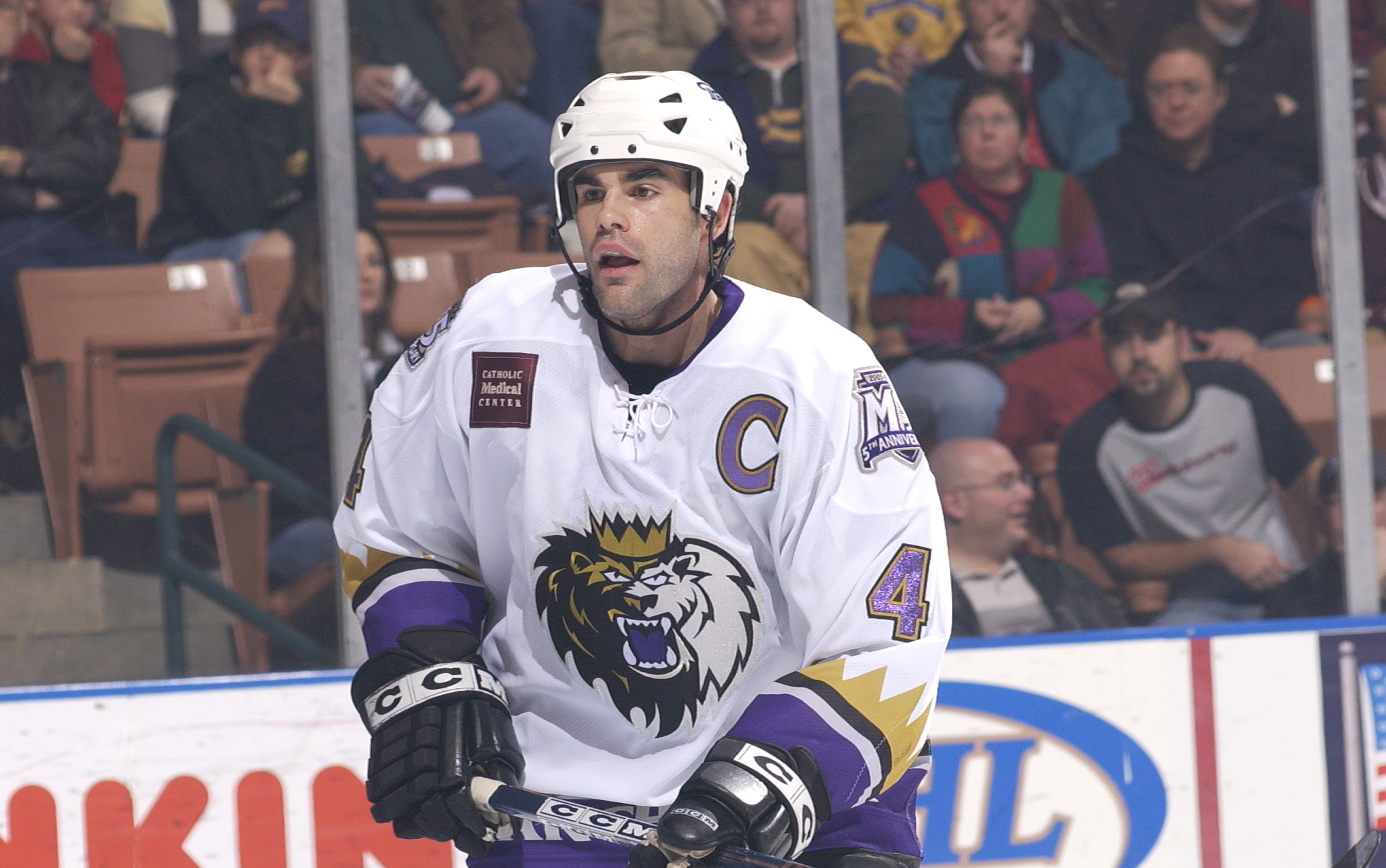 Manchester Monarchs: News