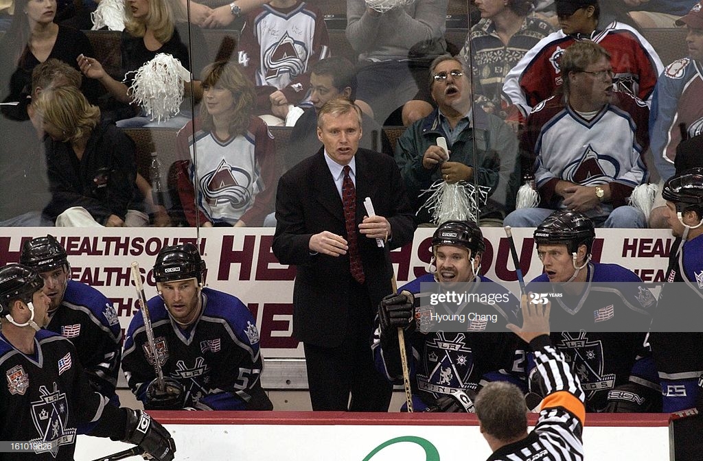 14 Kings Stanley Cup Anschutz Photos & High Res Pictures - Getty Images