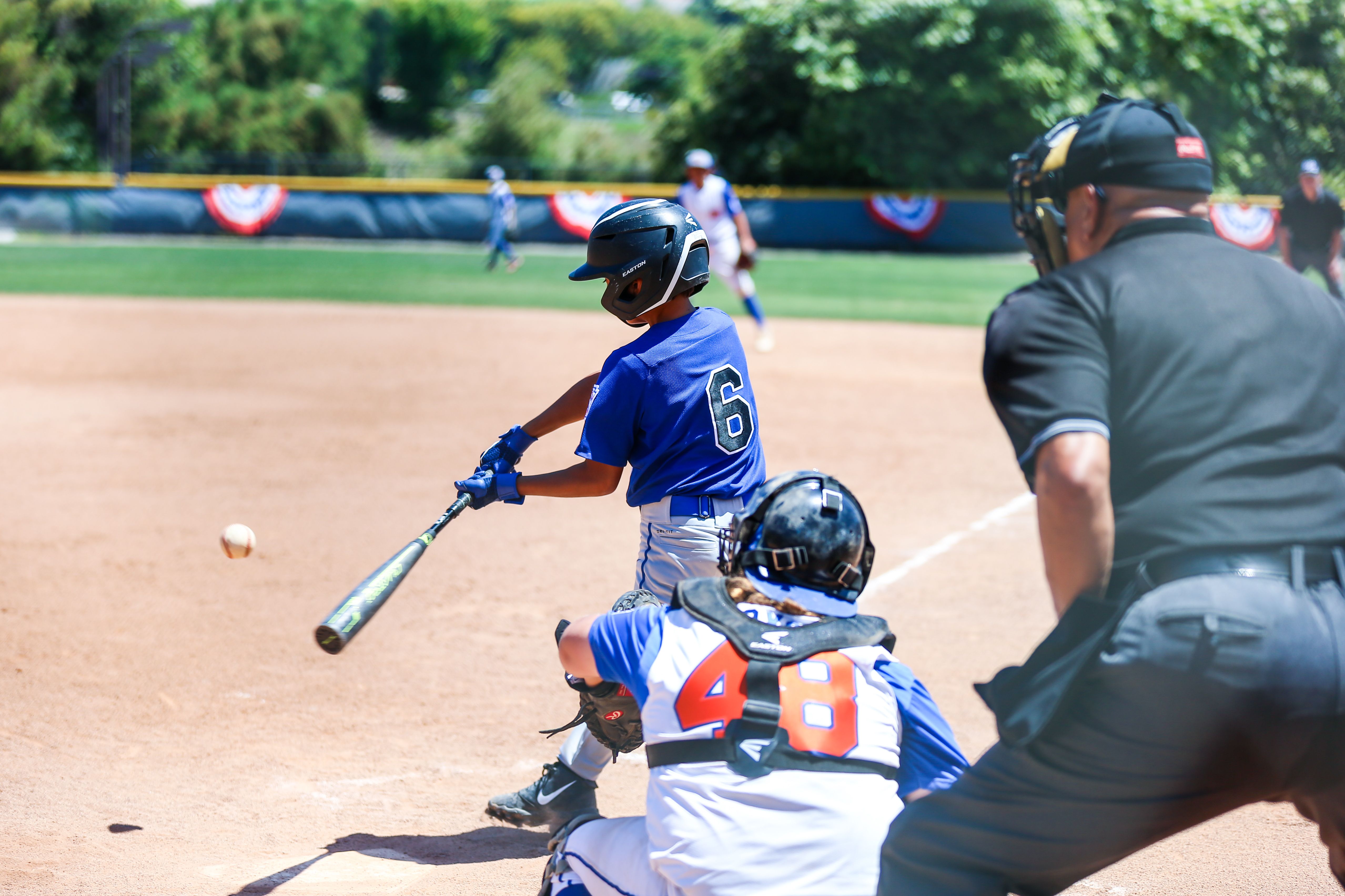 Eastlake 12U all-stars take detour on road to Little League World Series