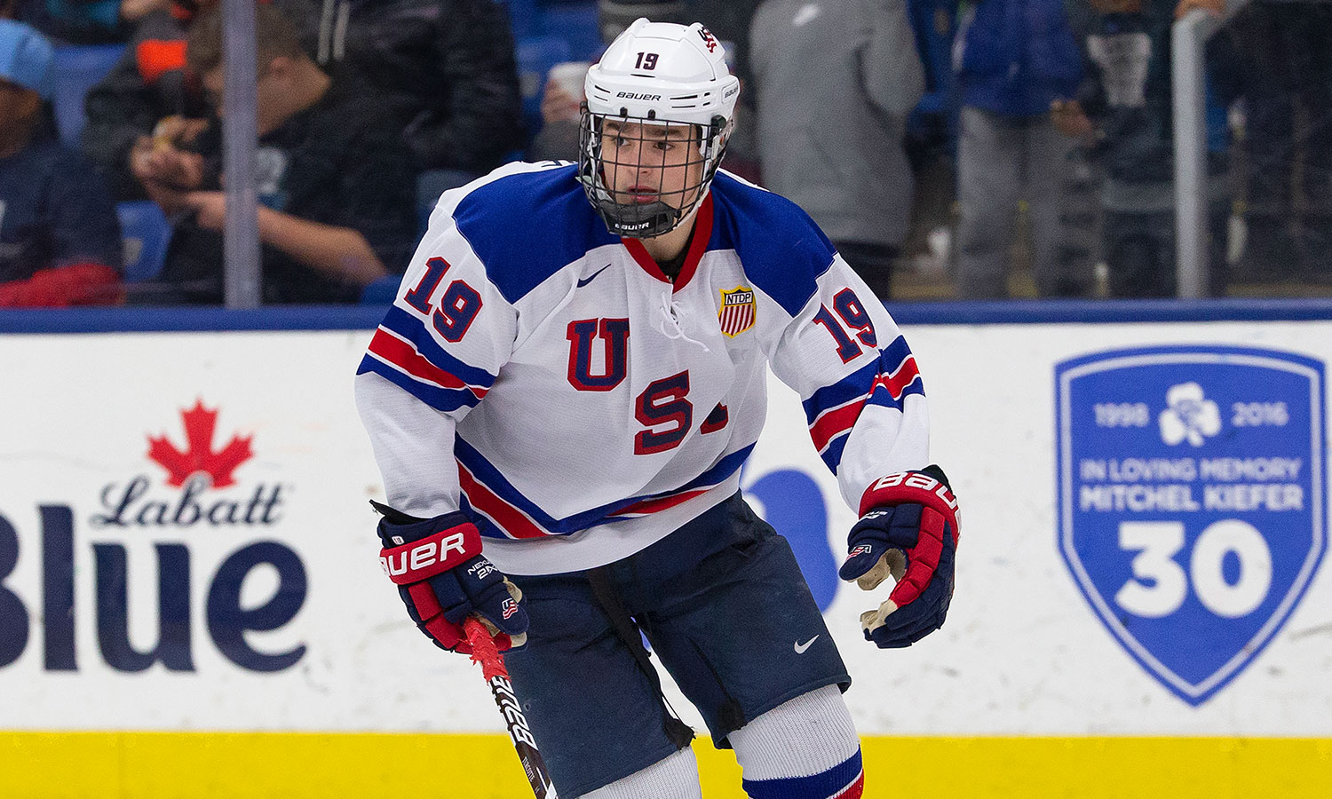 La Kings Legend Tony Granato On His Us Hhof Induction And Alex Turcotte