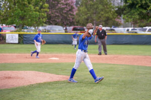 District MacFarland celly