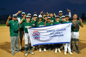 District 42 JR S7 banner