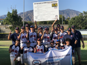 Torrance Junior banner