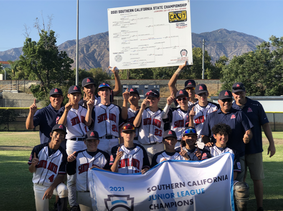 Little League World Series: Torrance advances with 10-2 win over