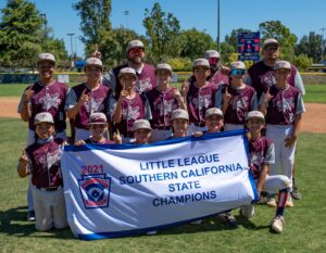 Southern Cal Torrance banner