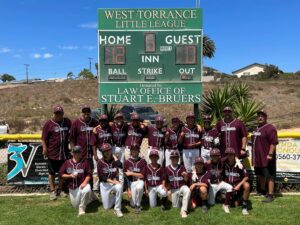 Sweetwater Torrance 2022