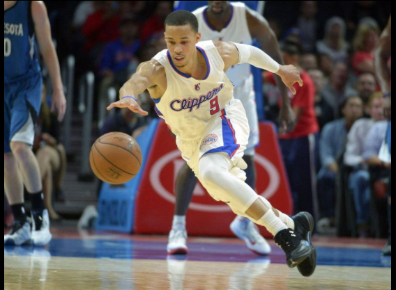 Clippers Set To Trade Jared Cunningham