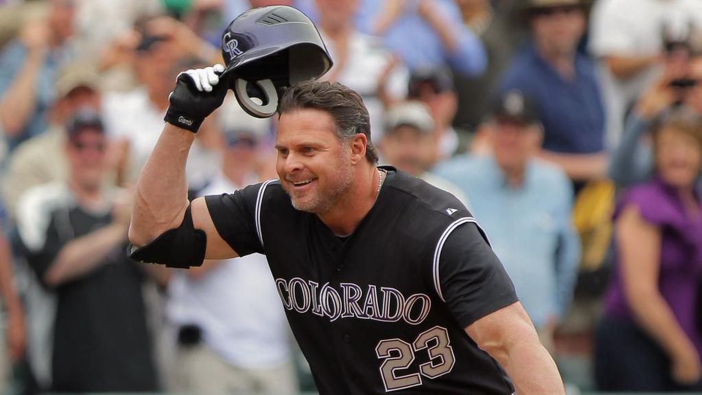 Off Topic: What is Jason Giambi's Legacy?
