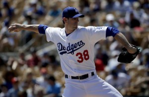 Brandon McCarthy