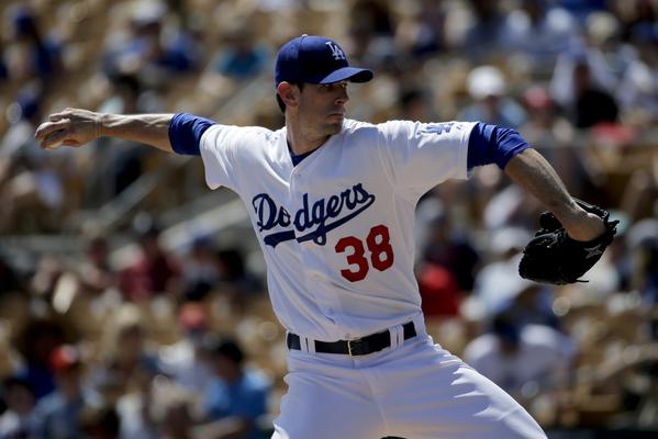 Brandon McCarthy