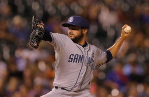 Alex Torres