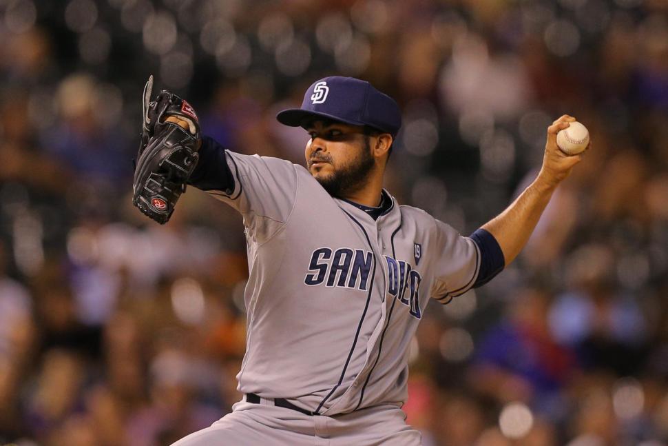 Alex Torres