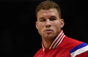 Blake Griffin