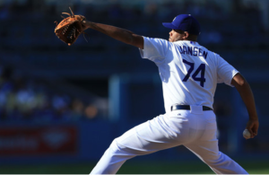 Kenley Jansen